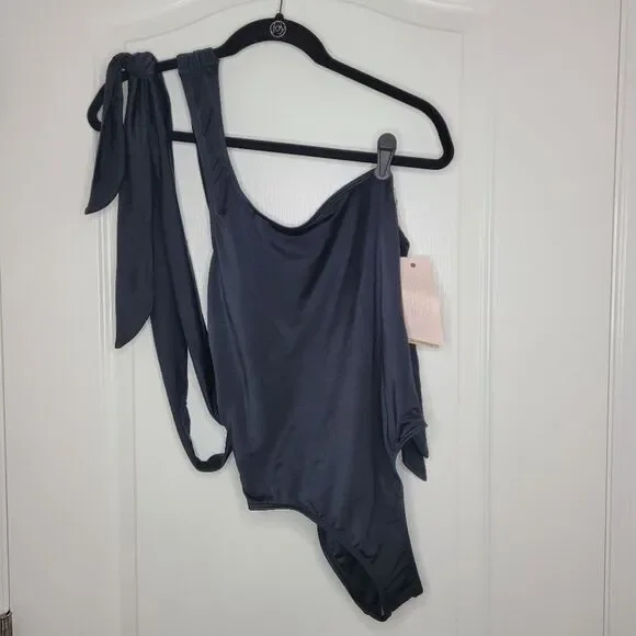 We Are HAH by Free People 1 4 Ur Soul Swimsuit - Picture 3 of 9